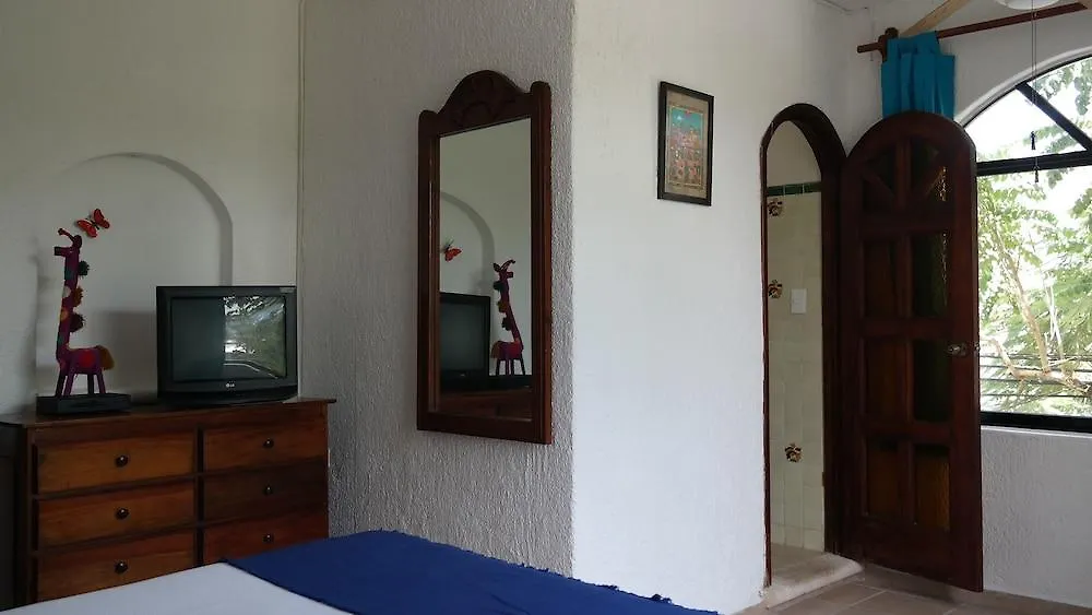 Maison Tulum Messico