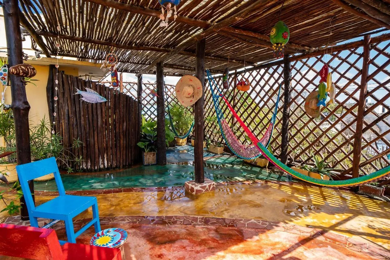 Hotel Maison Tulum