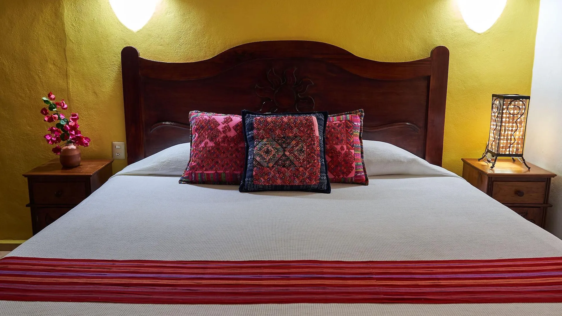 Maison Tulum 3*,