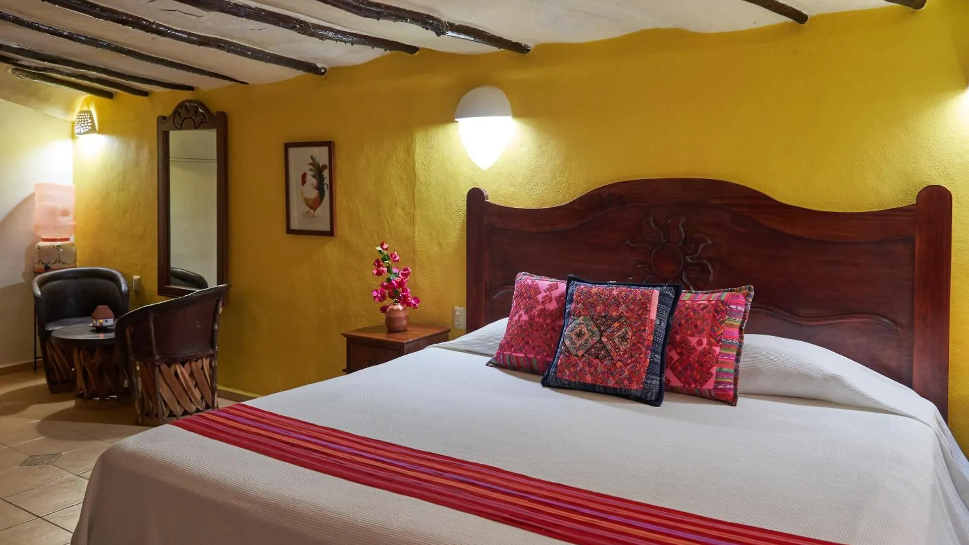 Maison Tulum Mexico