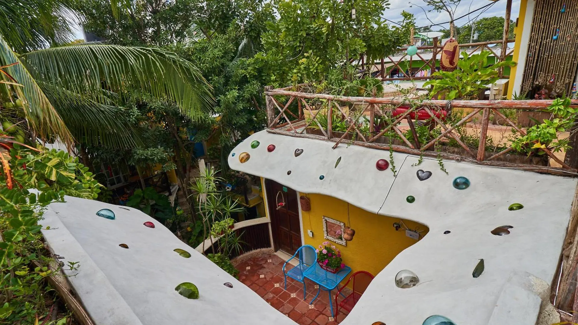 Hotel Maison Tulum