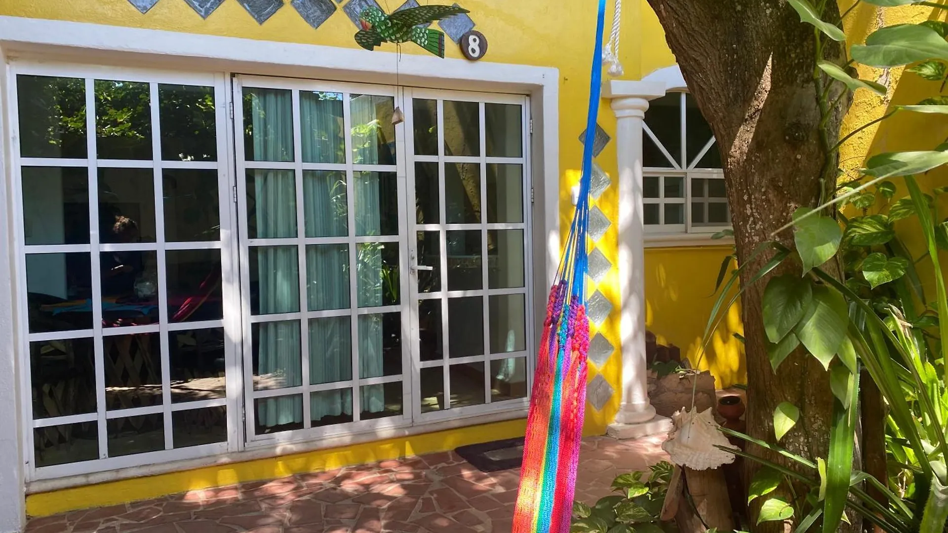 Maison Tulum Hotel
