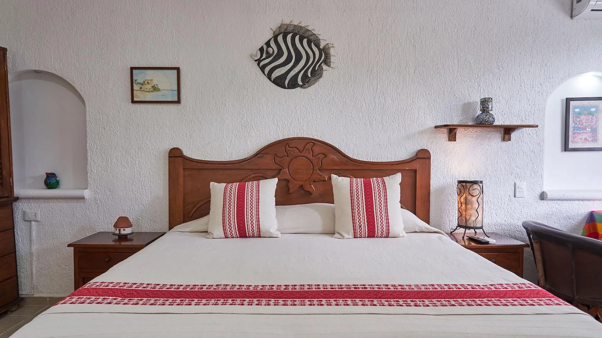 Hotel Maison Tulum