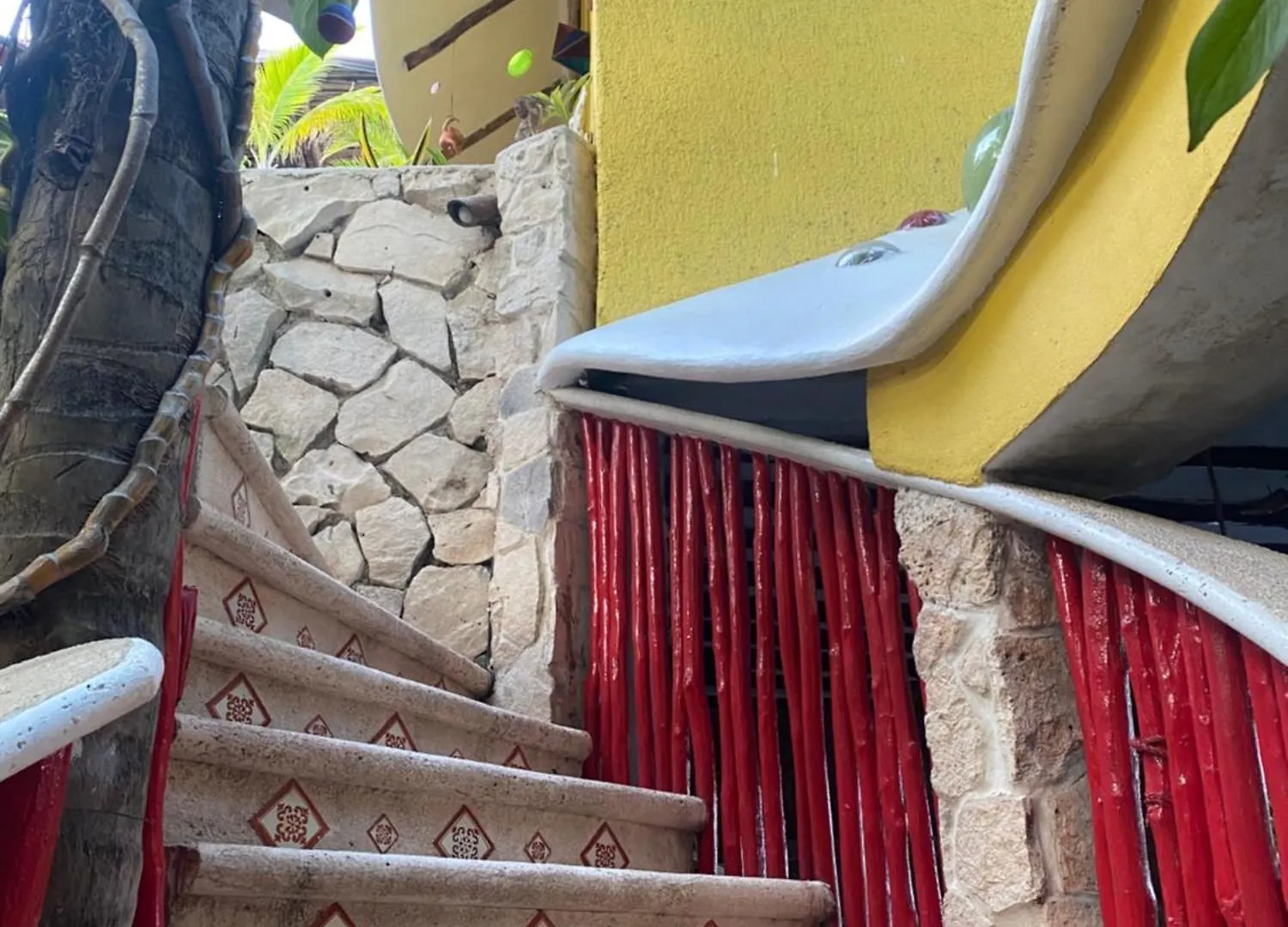 Maison Tulum Hotel