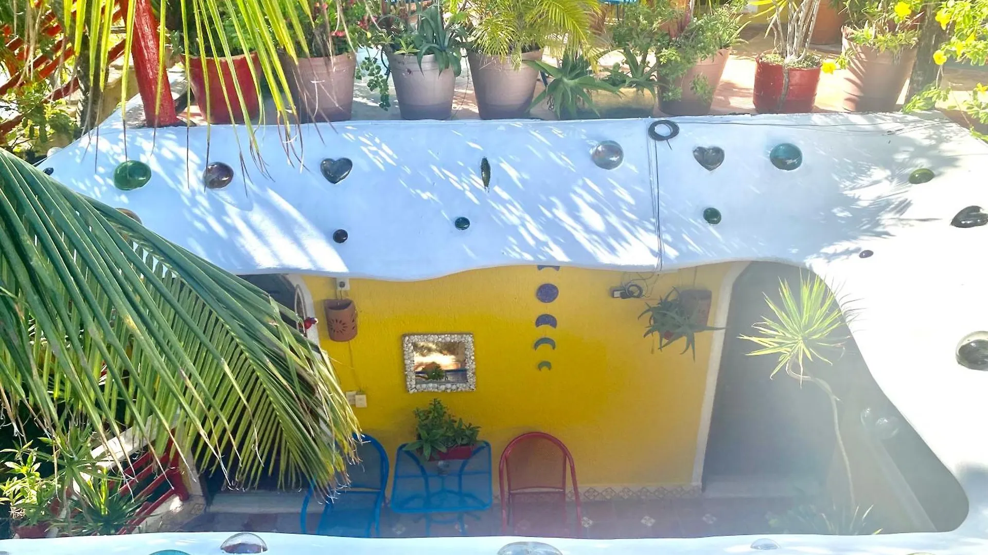 Hotel Maison Tulum
