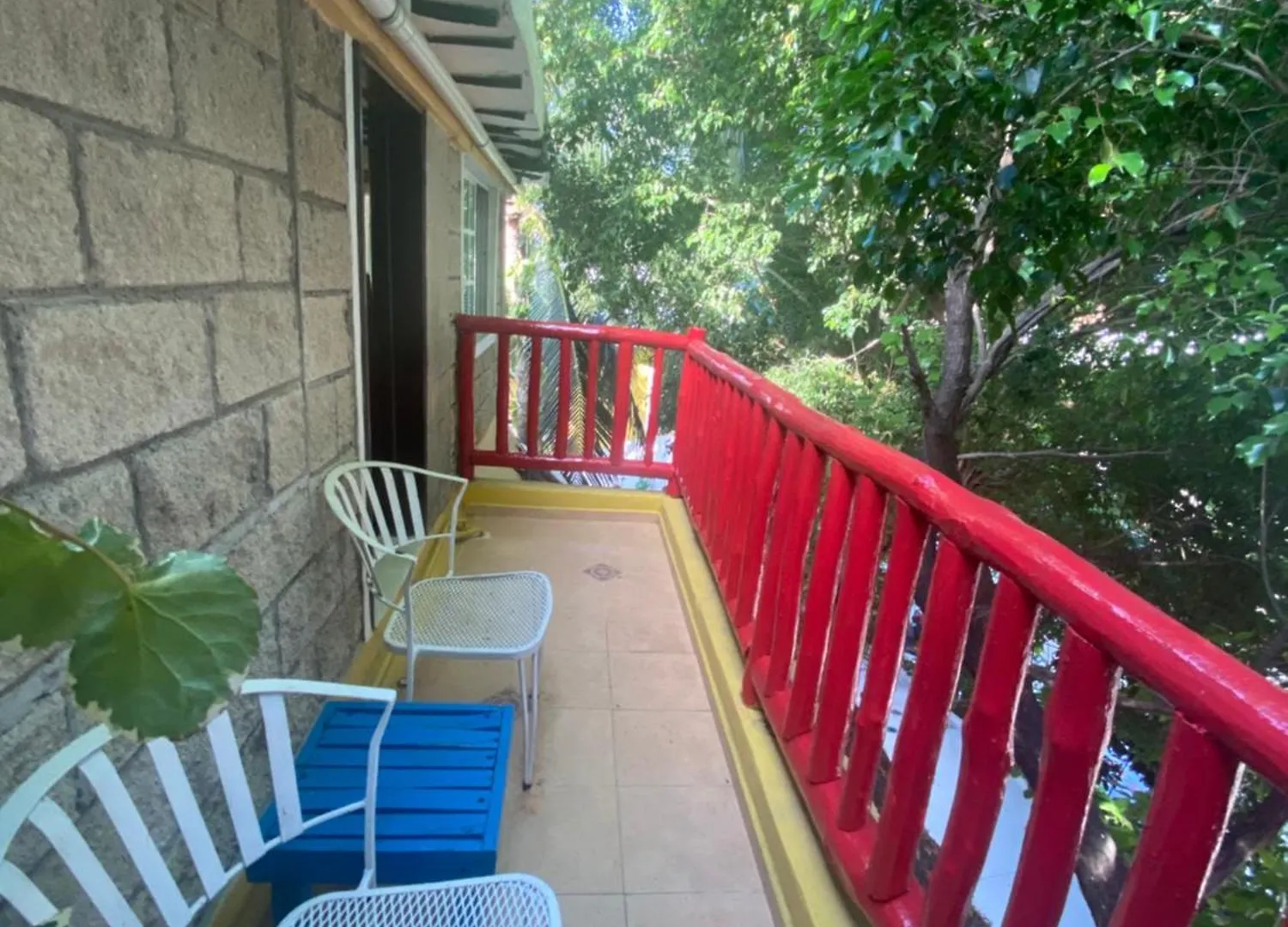 Maison Tulum
