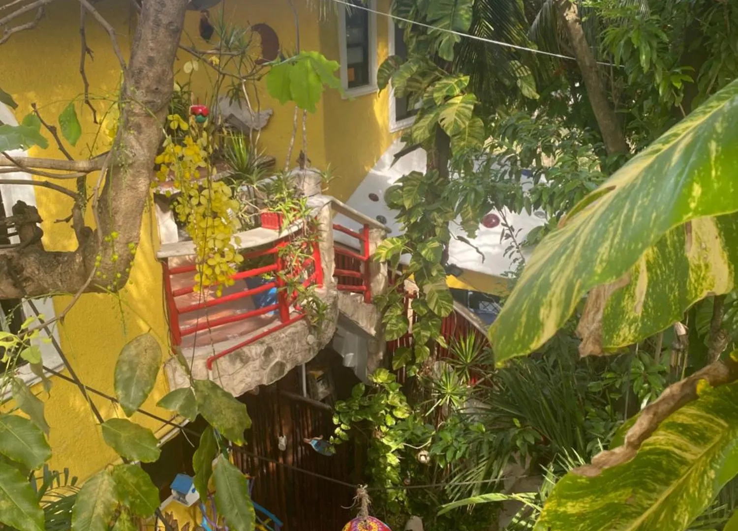 Hotel Maison Tulum