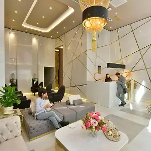 *** Hotel Ghan Turchia