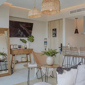 Apartamento Máritima Golf New Private Access