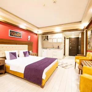  Aparthotel Pera Turchia