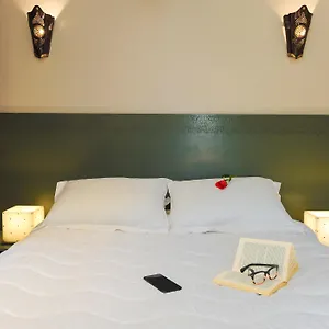 *** Aparthotel Appart-hotel Amina Marocco