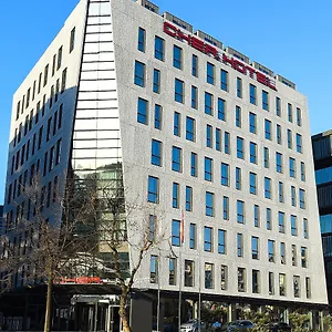 ***** Hotel Cher & Taksim Turchia