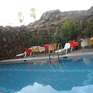 *** Hotel Gomassine Marocco