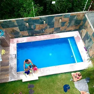 Сasa de vacaciones Marineros Vallarta