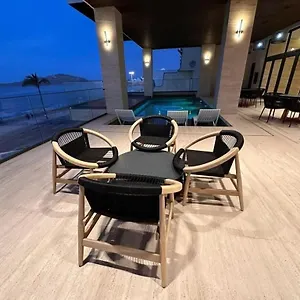Apartamento Grand O Living