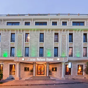 Antea Palace & 4*, Istambul Turquie