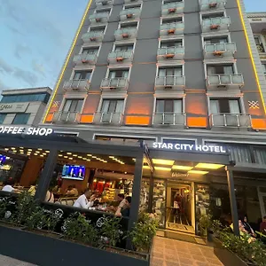 Star 2*, Istambul Turquie