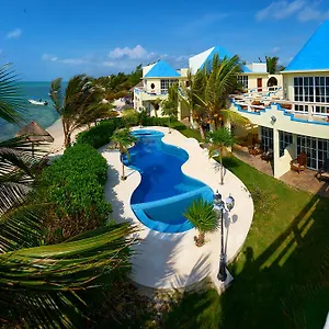 Casa Cenote , Tulum Mexique