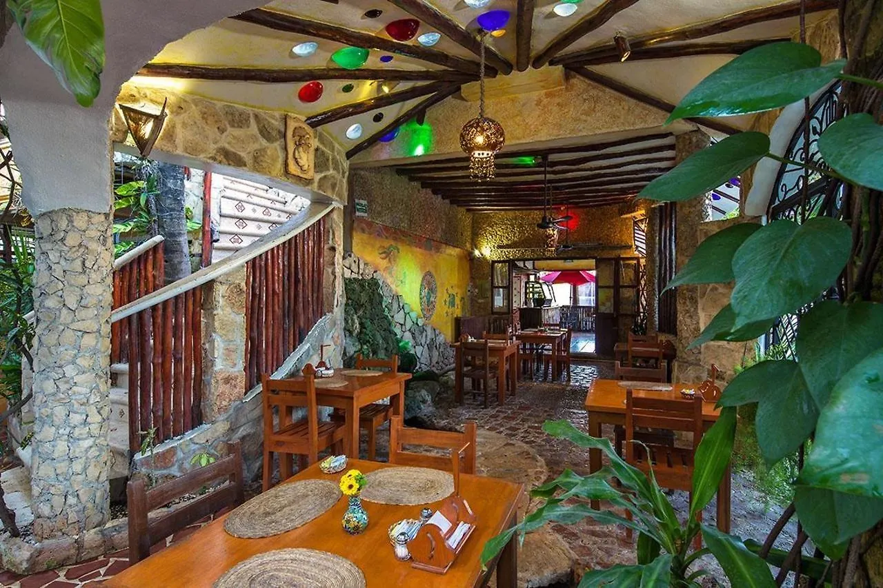 Maison Tulum