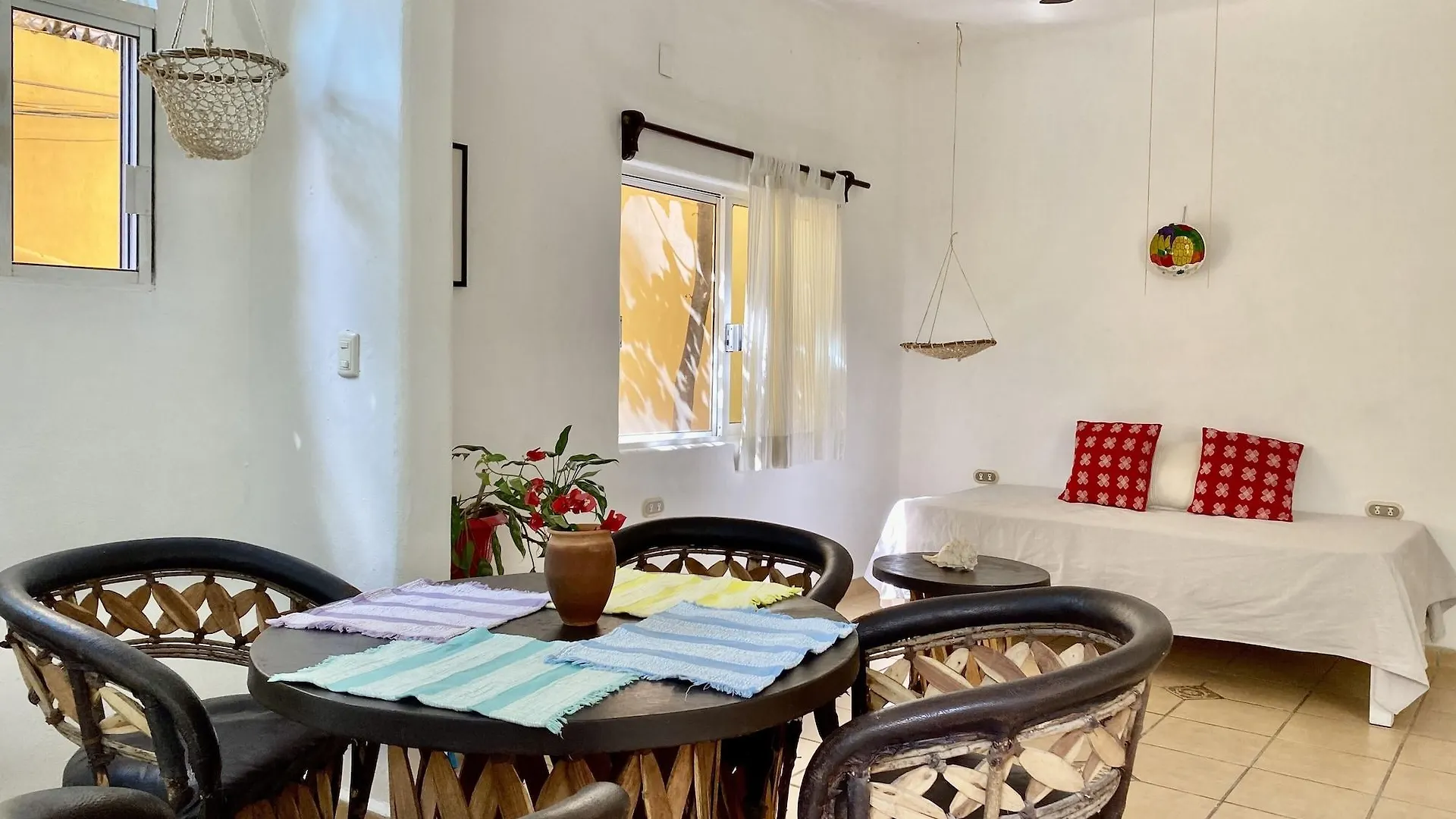 Maison Tulum Mexico