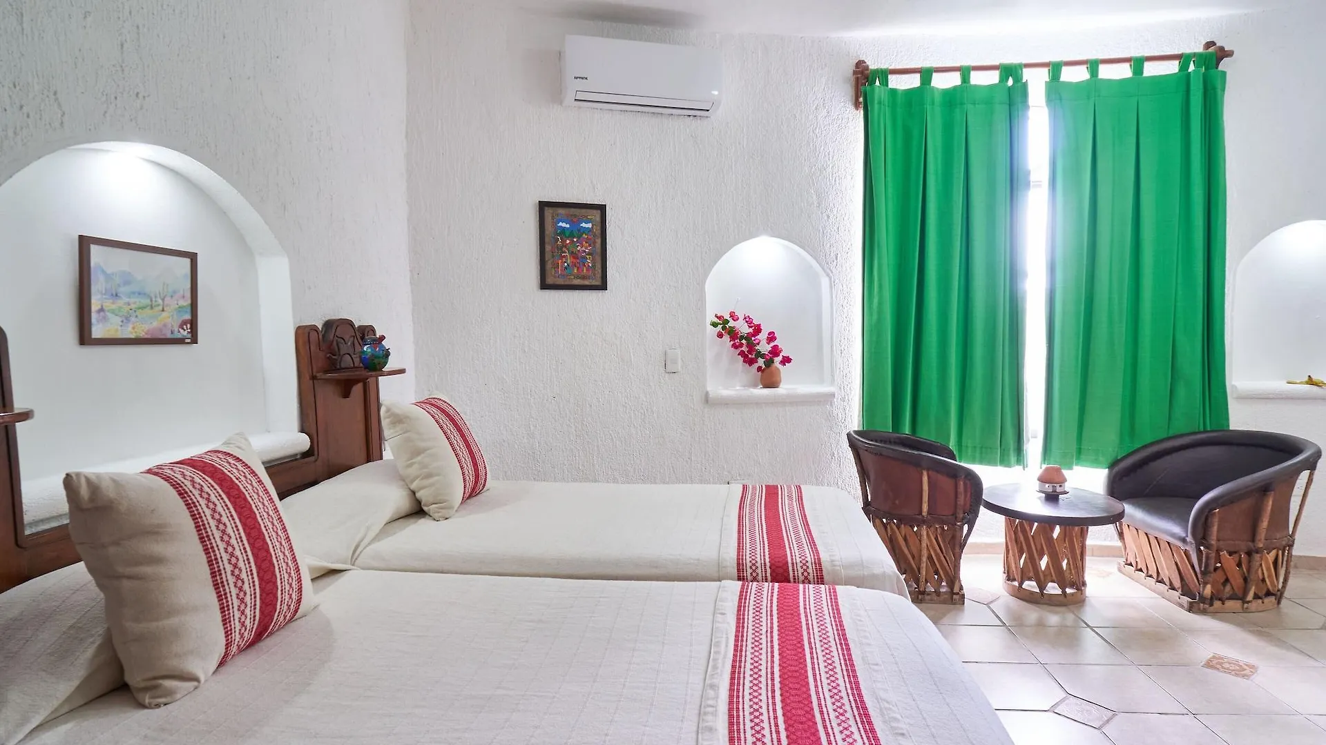 Maison Tulum Mexico