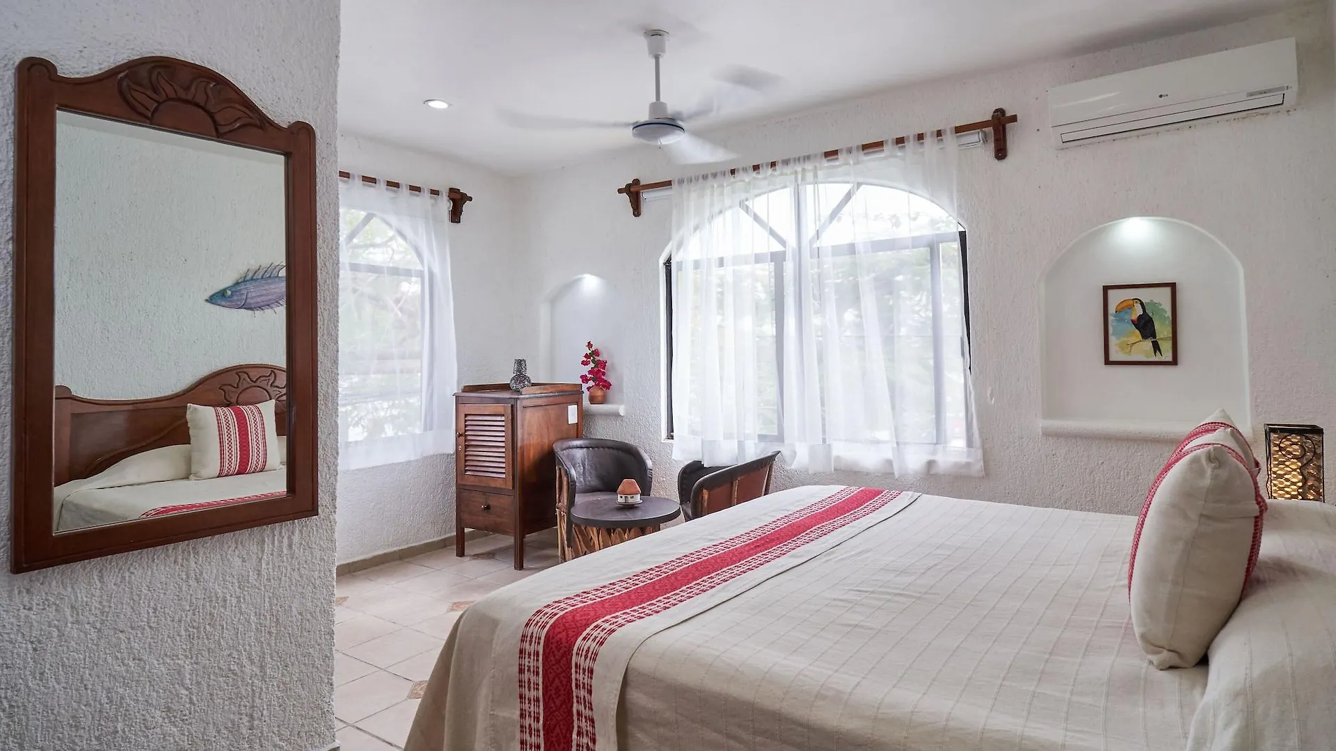 Maison Tulum Hotel