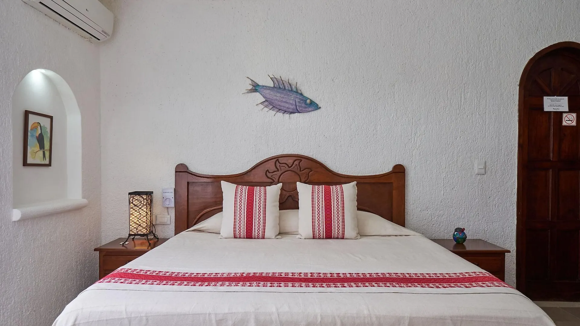 Maison Tulum