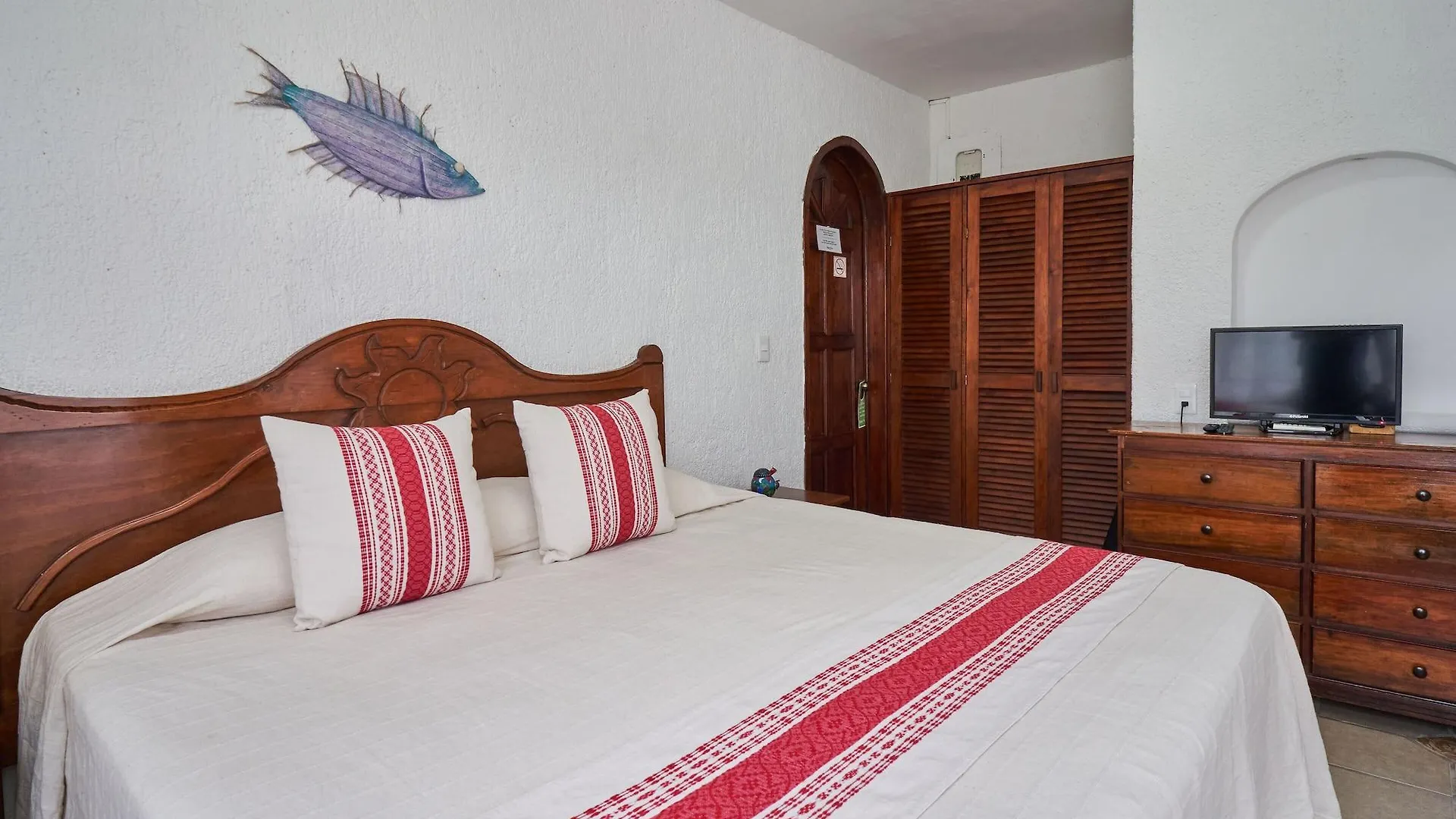 Hotel Maison Tulum