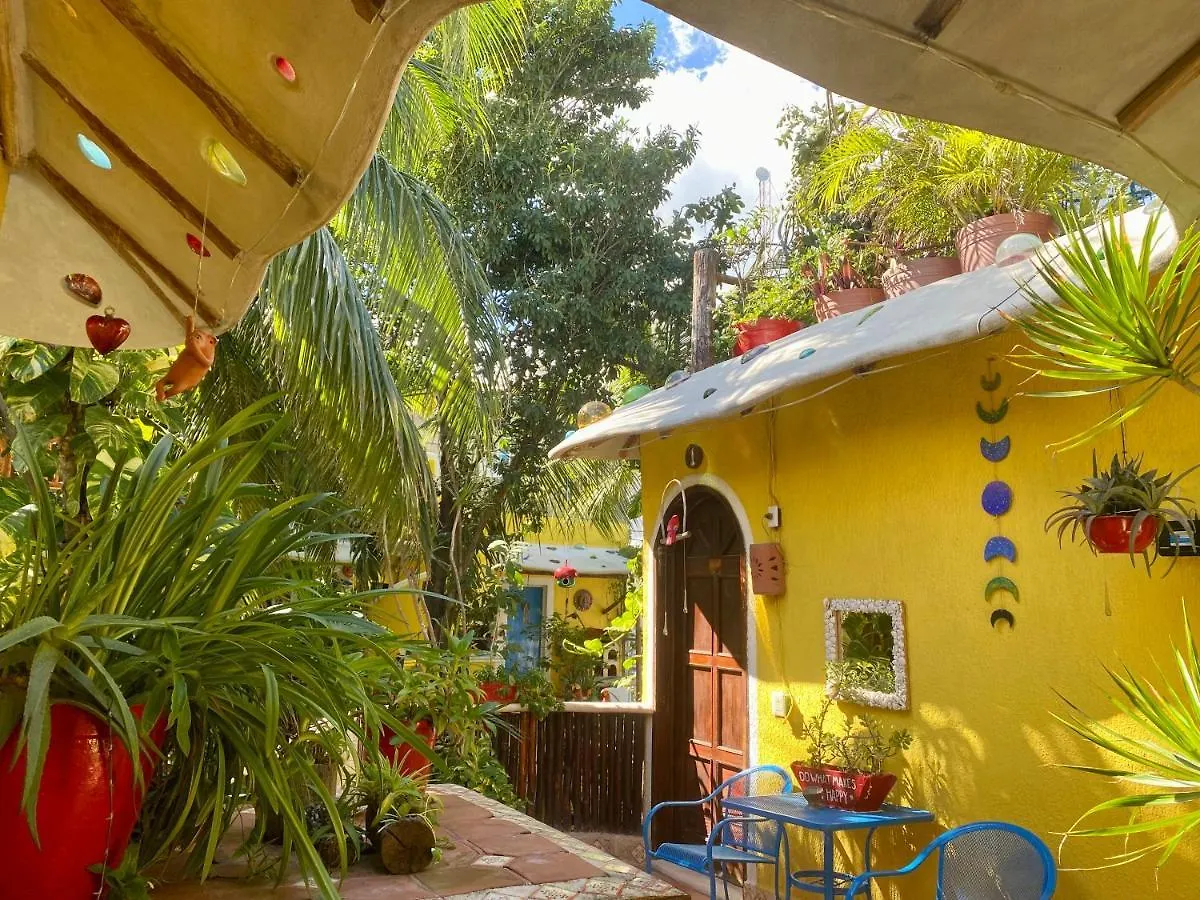 Hotel Maison Tulum