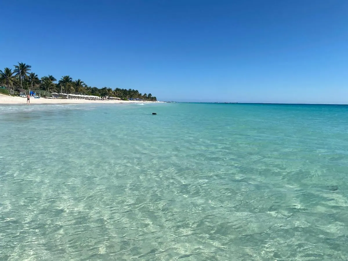 Maison Tulum contacts