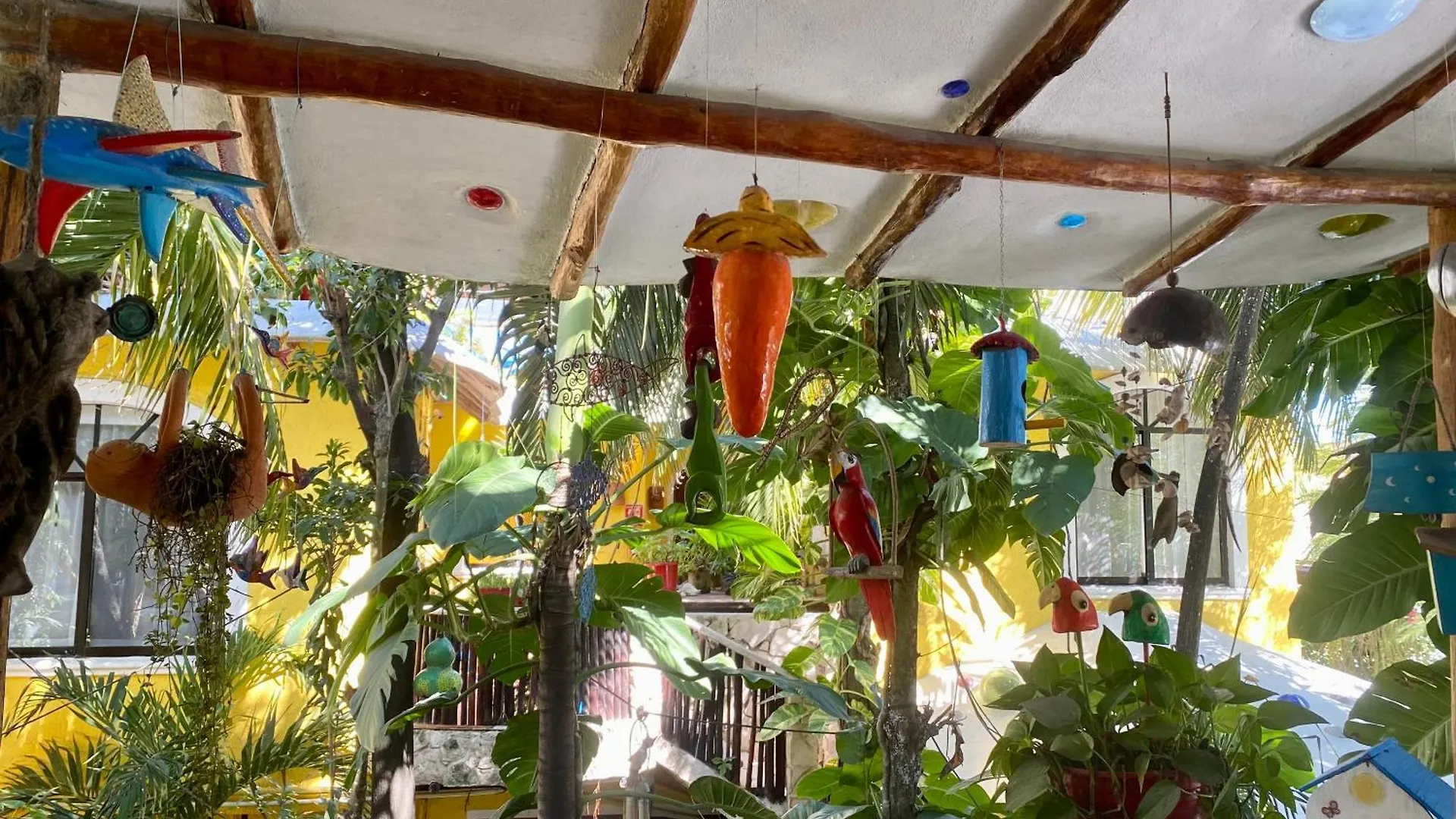 Maison Tulum