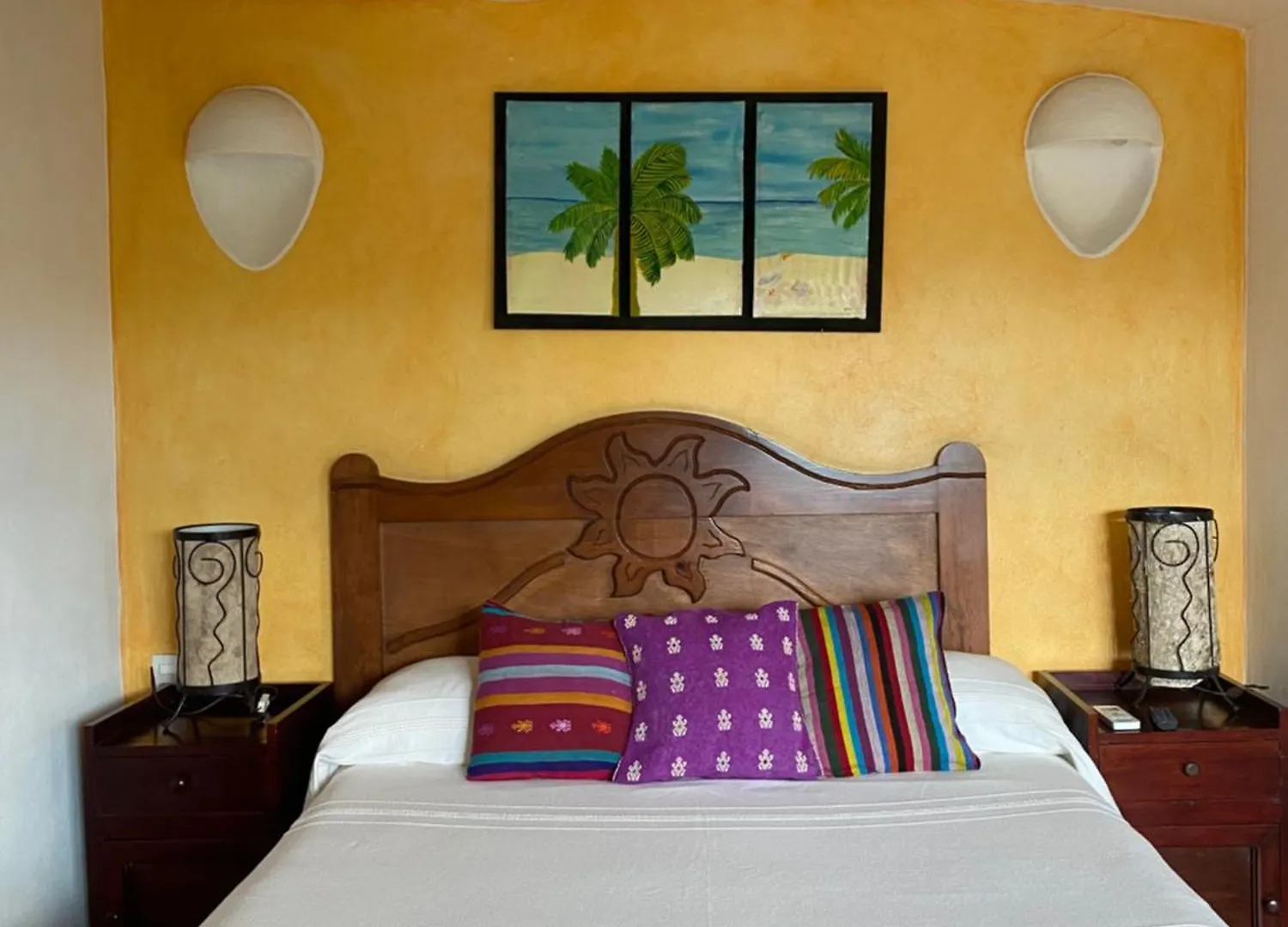 *** Hotel Maison Tulum Mexico