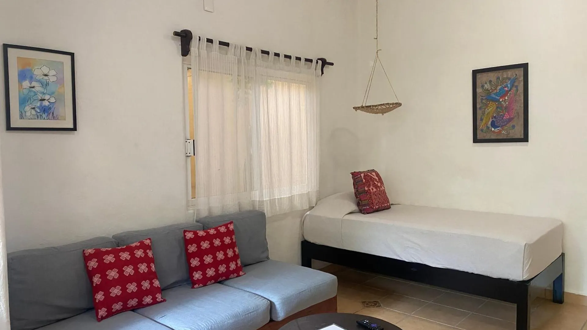 Maison Tulum Mexico