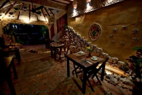 Maison Tulum Hotel