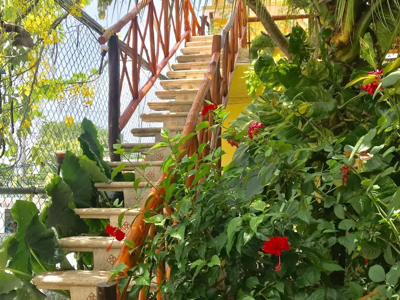 Maison Tulum Mexico