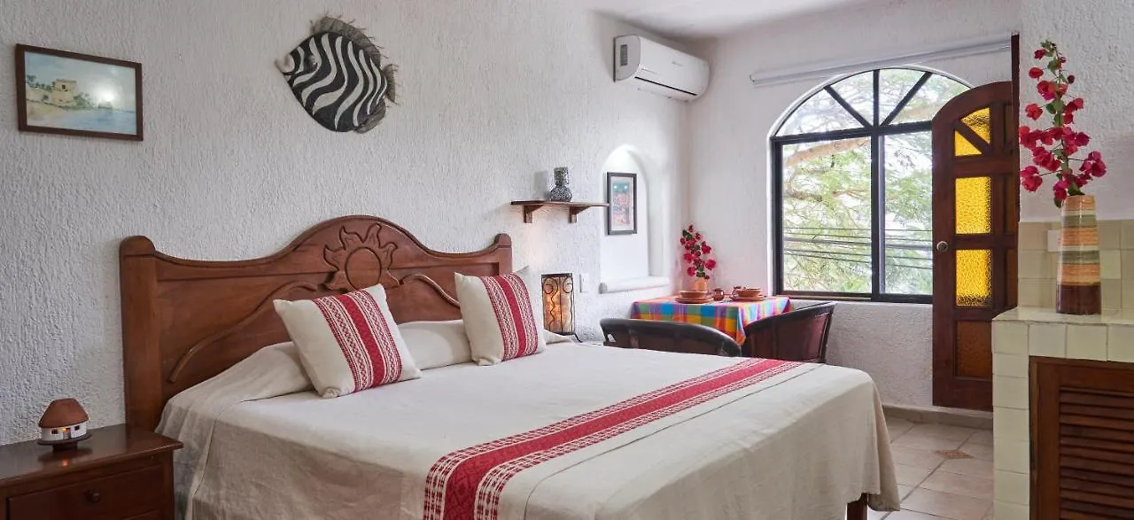 *** Hotel Maison Tulum Mexiko