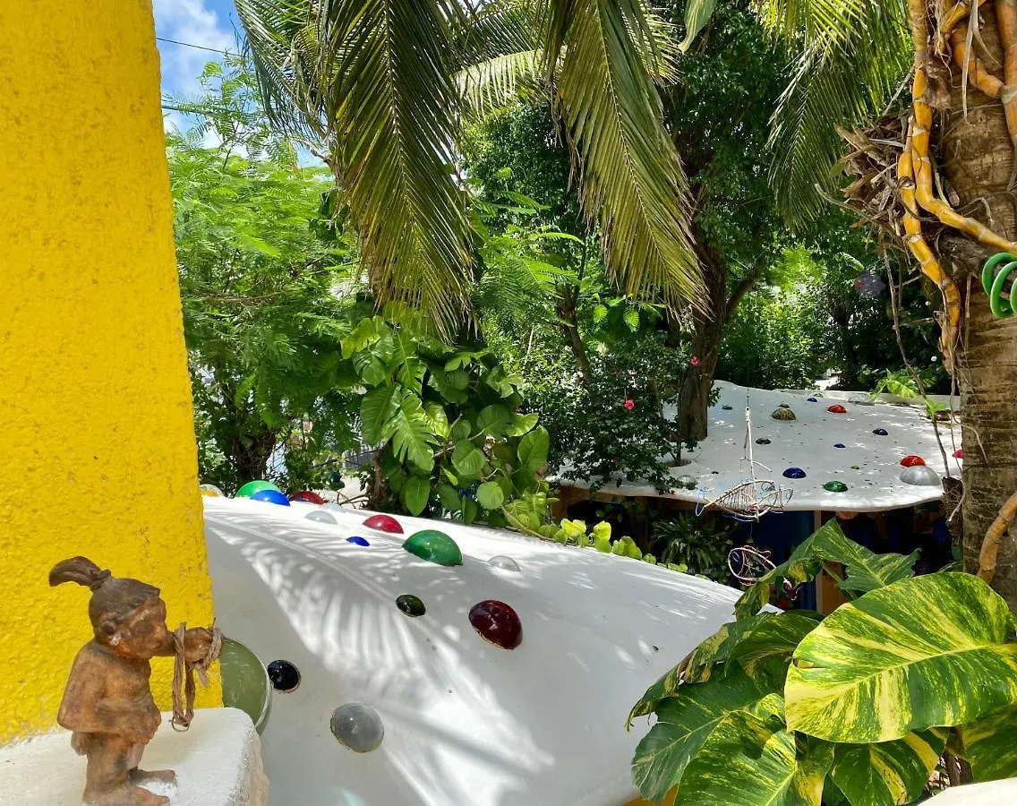 Maison Tulum Mexiko