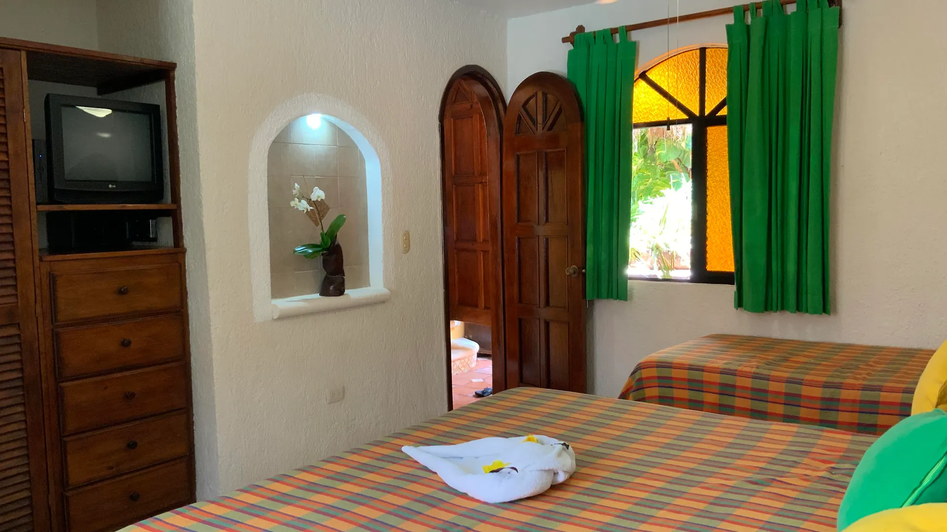 Maison Tulum