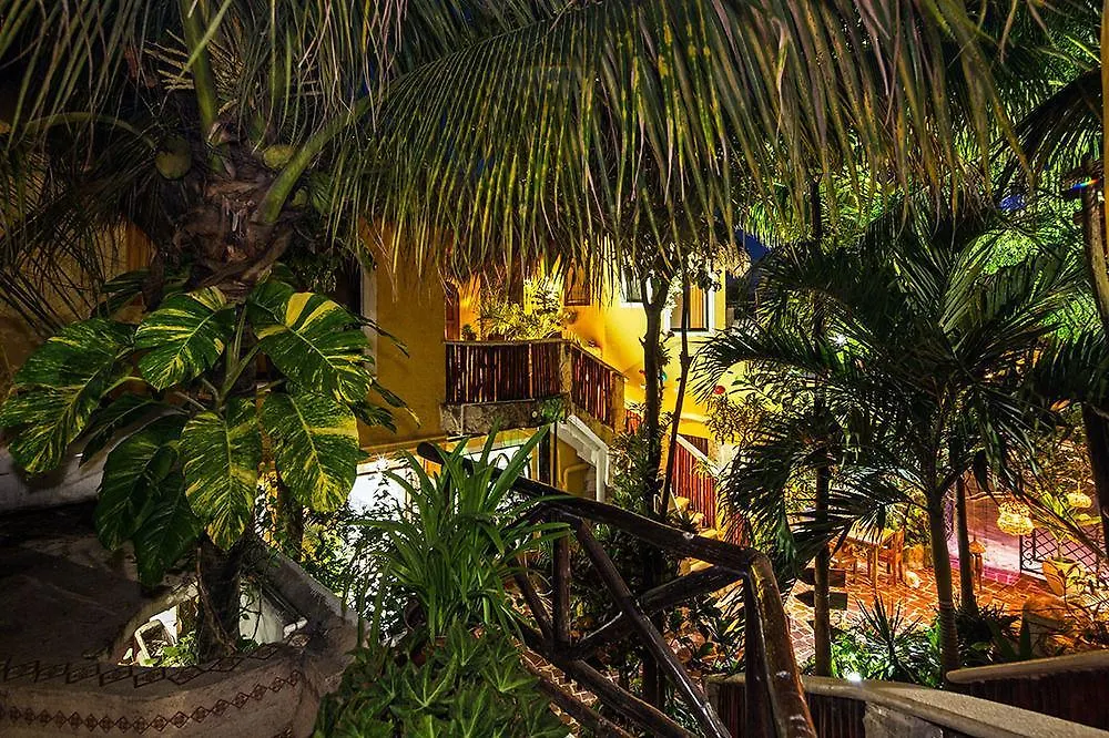 Maison Tulum Mexiko