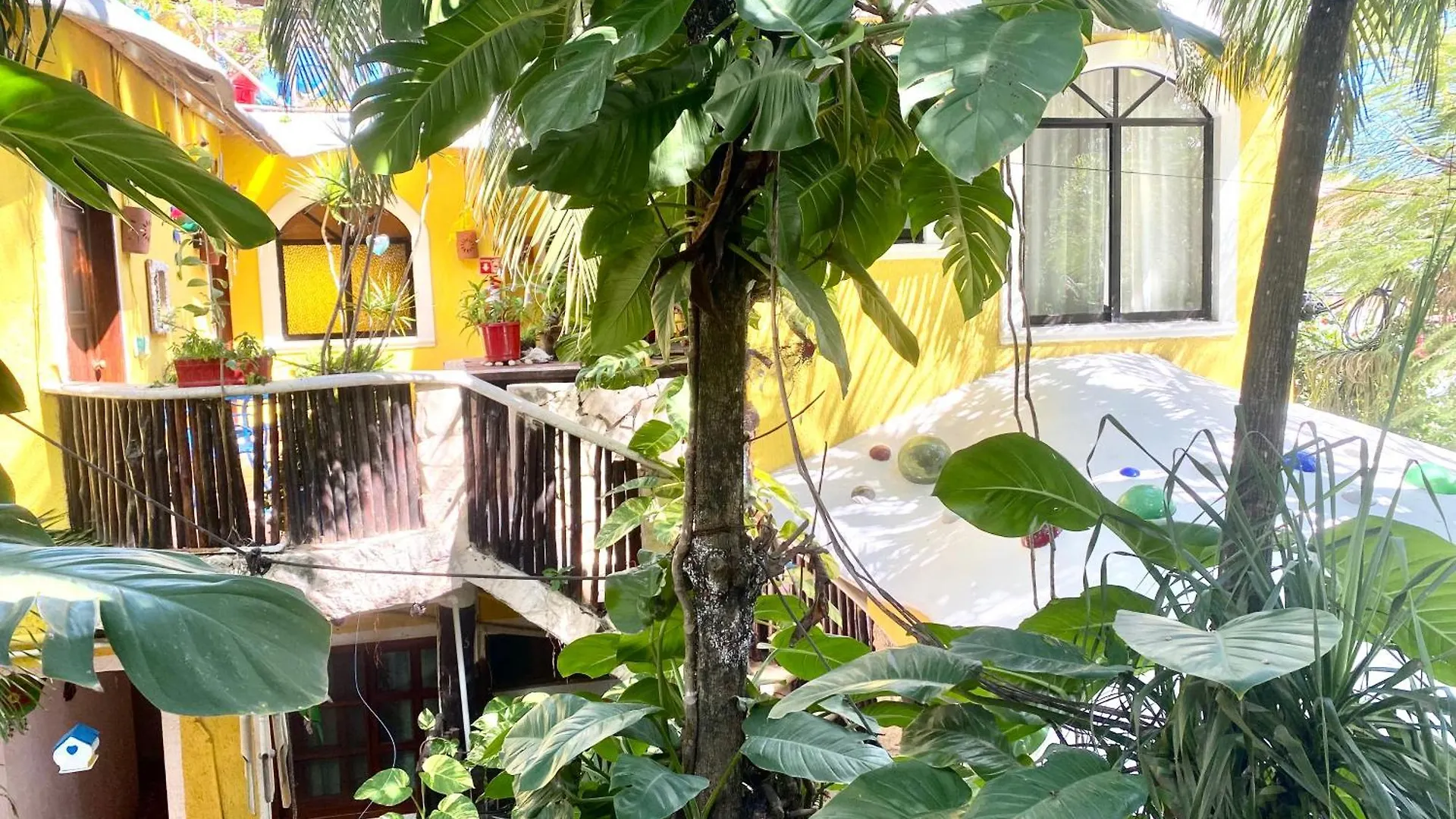Maison Tulum Mexiko