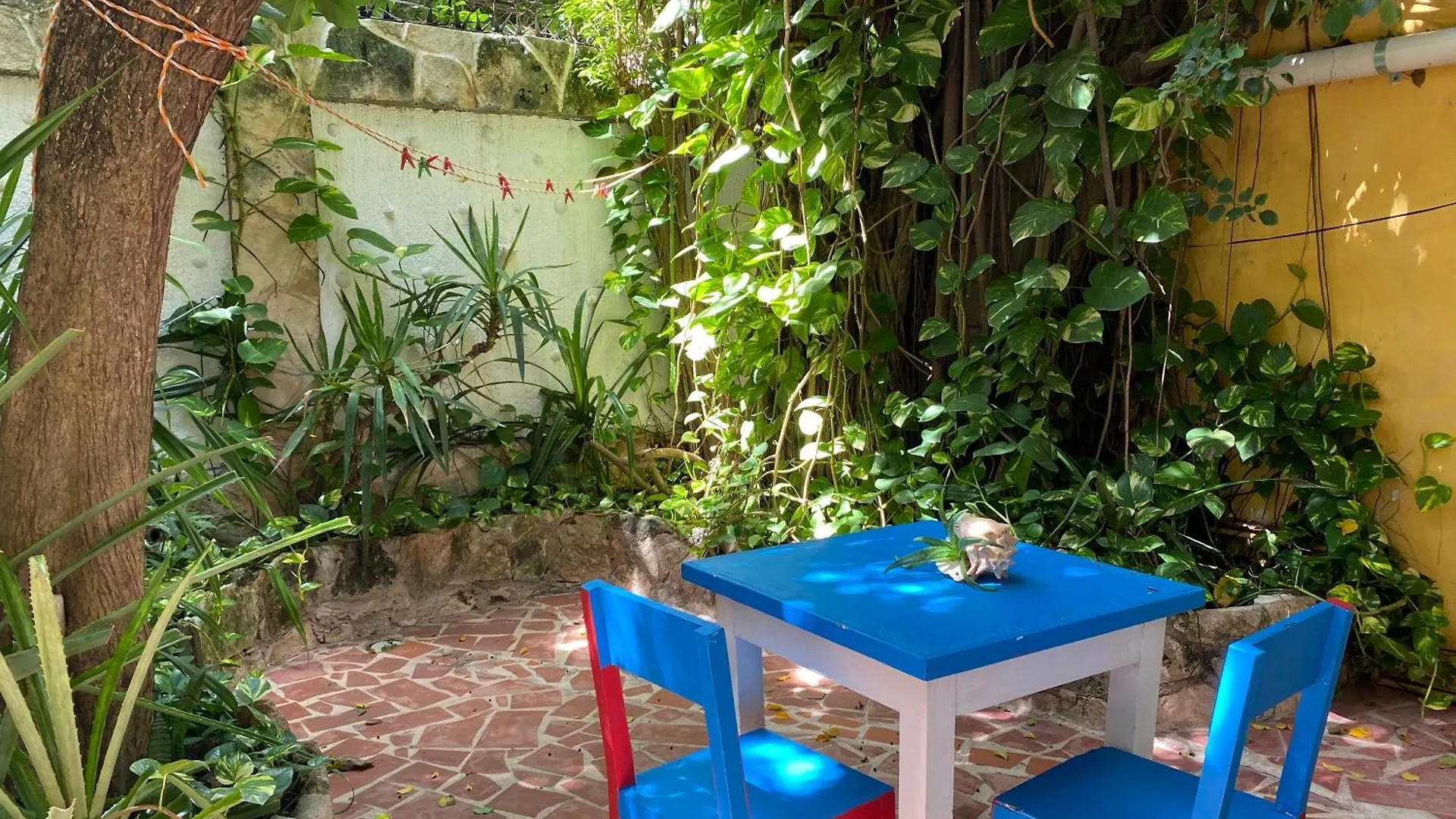 *** Hotel Maison Tulum Mexiko