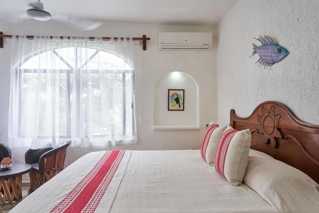 Maison Тулум 3*,  Мексика