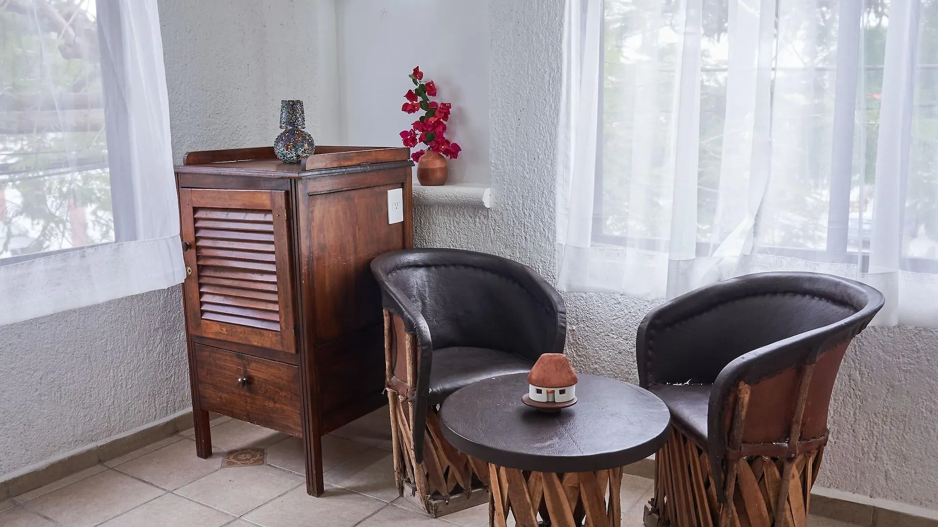 *** Отель Maison Тулум Мексика