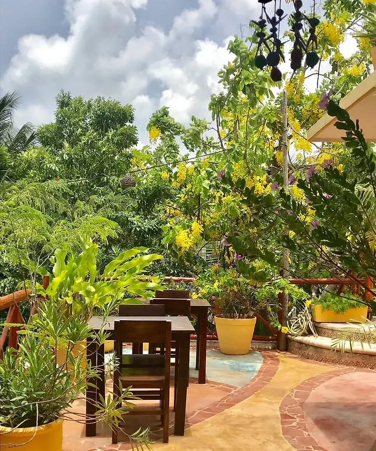 Maison Тулум 3*,